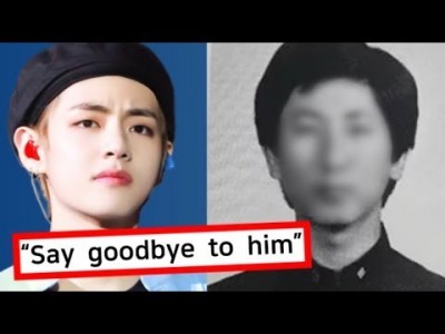 BTS Taehyung in Serious Danger, He needs ARMY’s Help Now #Pr…