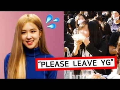Will BLACKPINK Leave YG? BLINKs are Getting Enraged!