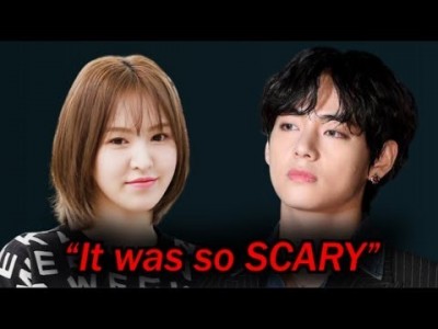 Red Velvet Wendy’s Serious Injury, Stage Safety should be Gu…