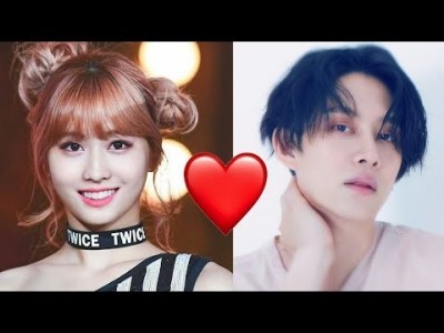 [Breaking] TWICE Momo & SJ Heechul Dating, Why do K-nets Sup…