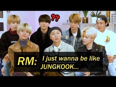 What are BTS’ 2020 New Goals? Happy New Year Message in New …