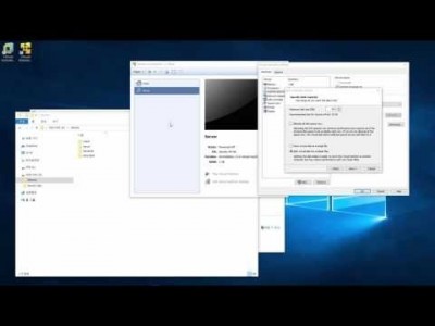 》 이것이 우분투 리눅스다 01장 02교시 : 가상머신 4대 생성