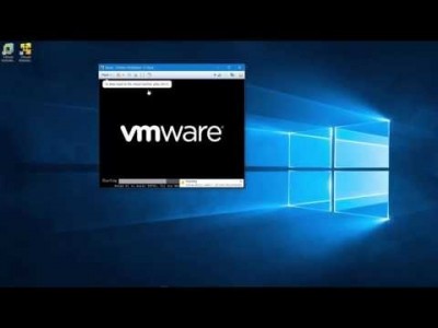》 이것이 우분투 리눅스다 01장 03교시 : VMware 특징과 네트워크 환경 설정