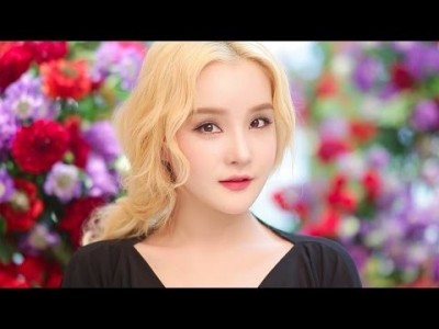 TUTORIAL : 본의 아닌 라푼젤 메이크업