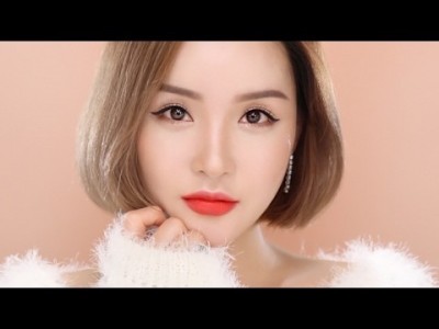 ENG/VIET SUB 투명구슬 같은 청순 데일리 메이크업ㅣPure Crystal Glow Everyday …