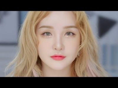 회사여신 VS 학교여신 메이크업 | Company goddess (vs) School goddess make…