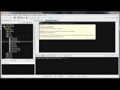 PHP에서 세션 사용하기 2