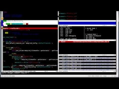 PHP 디버깅 - xdebug 1