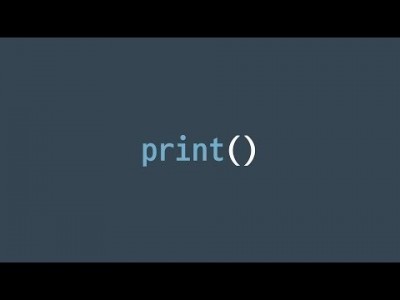 #5 출력하기: print() | 파이썬 강좌 코딩 기초 강의 Python | 김왼손의 왼손코딩