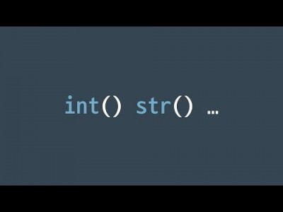 #10 자료형 변환하기 | 파이썬 강좌 코딩 기초 강의 Python | 김왼손의 왼손코딩