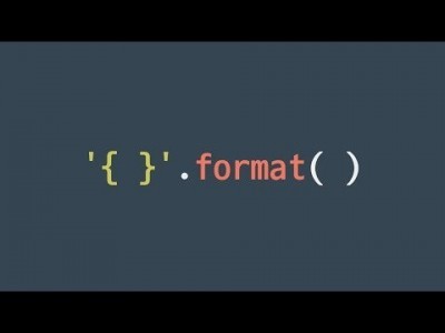 #14 format() | 파이썬 강좌 코딩 기초 강의 Python | 김왼손의 왼손코딩