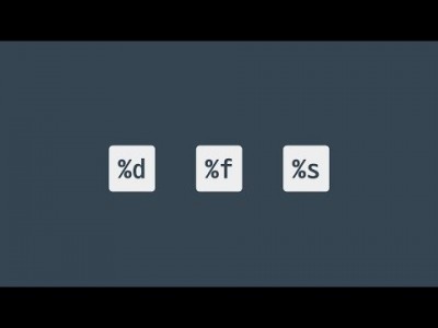 #13 문자열 포맷팅 | 파이썬 강좌 코딩 기초 강의 Python | 김왼손의 왼손코딩