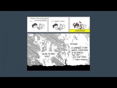 #46 모듈 | 파이썬 강좌 코딩 기초 강의 Python | 김왼손의 왼손코딩