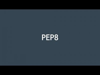 #49 코딩 스타일 | 파이썬 강좌 코딩 기초 강의 Python | 김왼손의 왼손코딩