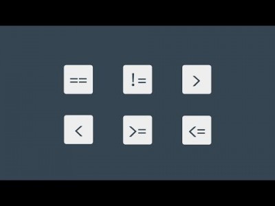 #34 비교 연산자 | 파이썬 강좌 코딩 기초 강의 Python | 김왼손의 왼손코딩