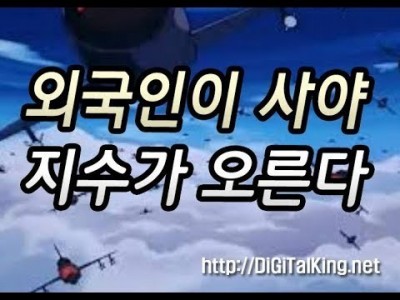 [주식] 외인이 사야 지수가 오른다(기관과 외인 주도장의 특징)