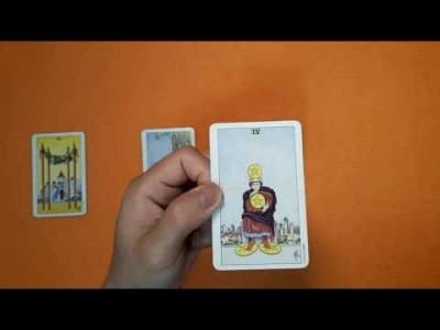 타로카드 마이너카드 스캔하기 5편(포카드모음편)