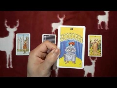 타로카드 마이너카드 스캔하기 11편(나인카드모음편)