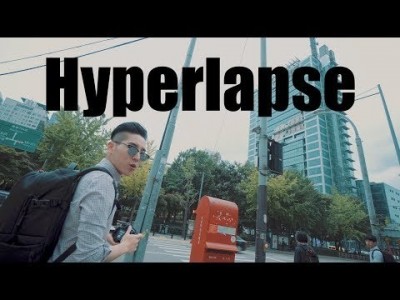 하이퍼랩스에 대하여