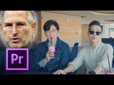 고수는 연장 탓하지 않지만, 파이널컷 VS 프리미어 프로 (feat.미키서)