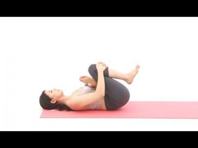 황아영의 [처음만나는 요가] 하체 근육을 풀어준 요가